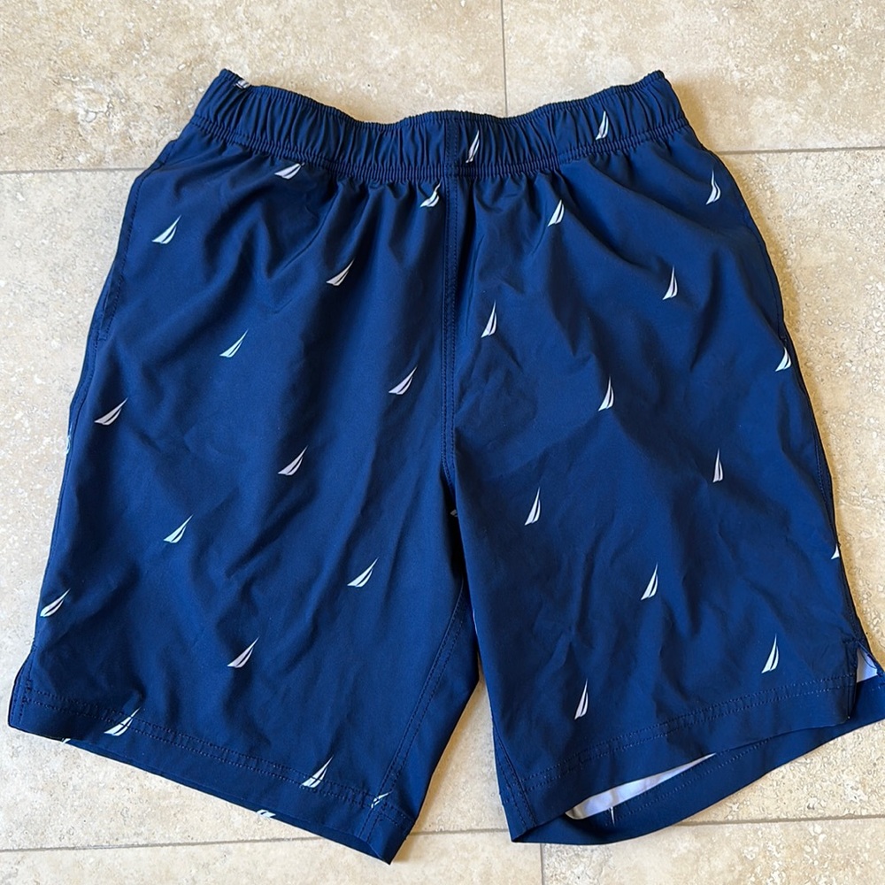 ☀️Nautica men swim shorts☀️